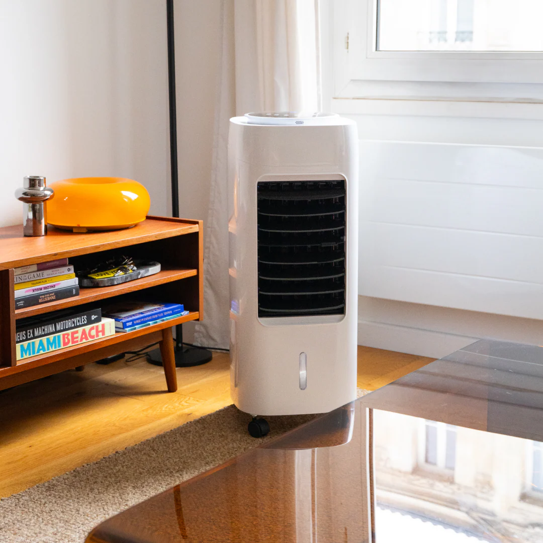 FreshOne, climatiseur portable silencieux — image 8